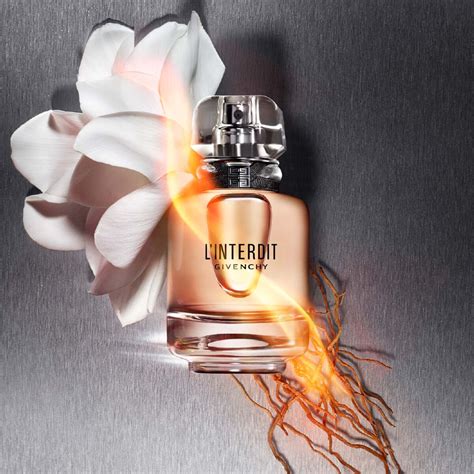 givenchy l interdit nordstrom|givenchy l'interdit perfume.